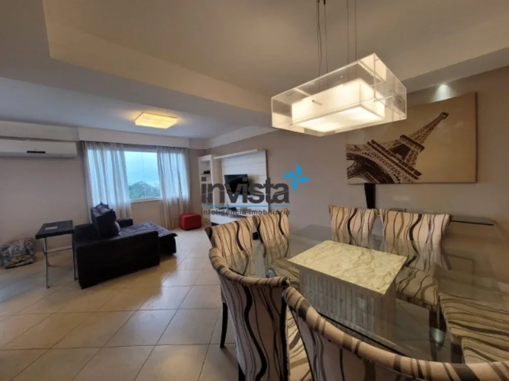 Apartamento, 3 quartos, 123 m² - Foto 2