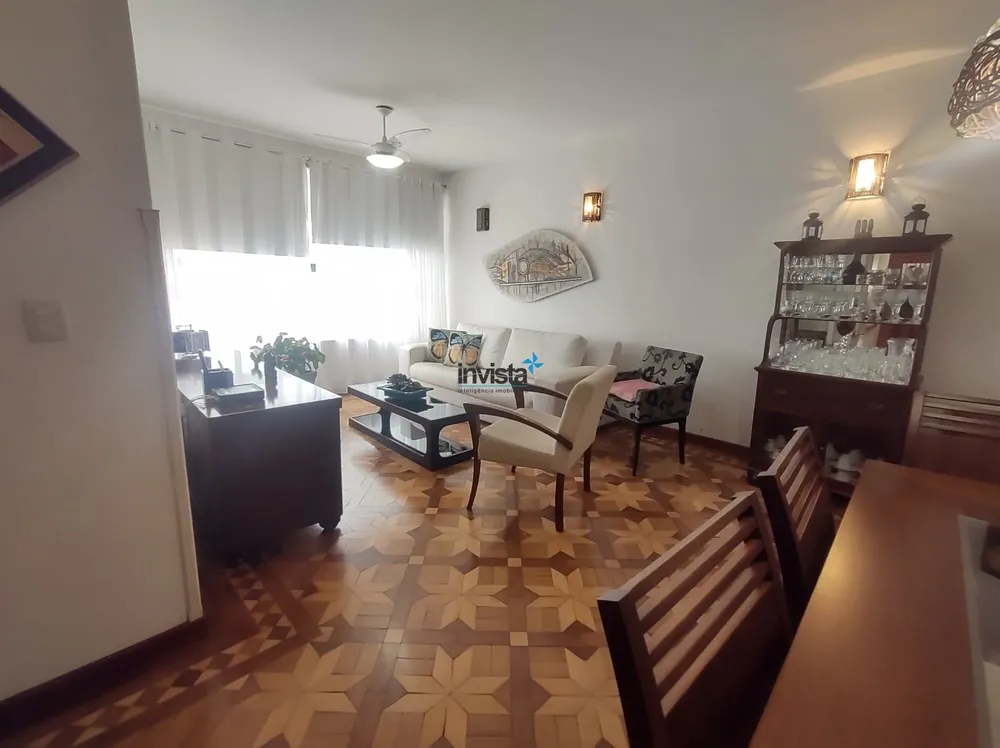 Apartamento, 3 quartos, 139 m² - Foto 4