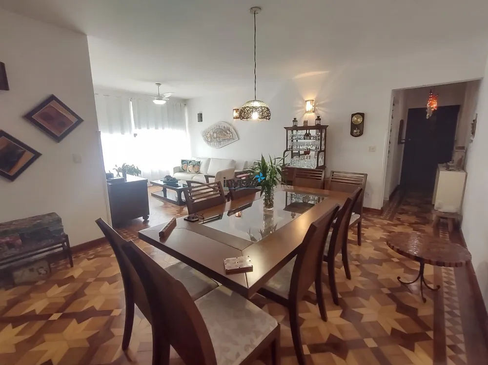 Apartamento, 3 quartos, 139 m² - Foto 3