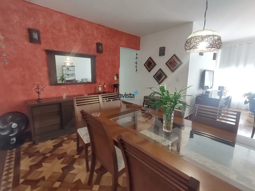 Apartamento, 3 quartos, 139 m² - Foto 2