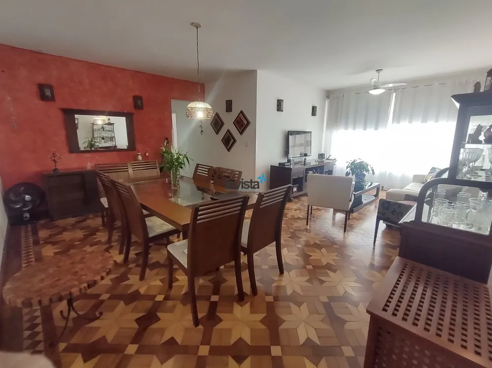 Apartamento, 3 quartos, 139 m² - Foto 1