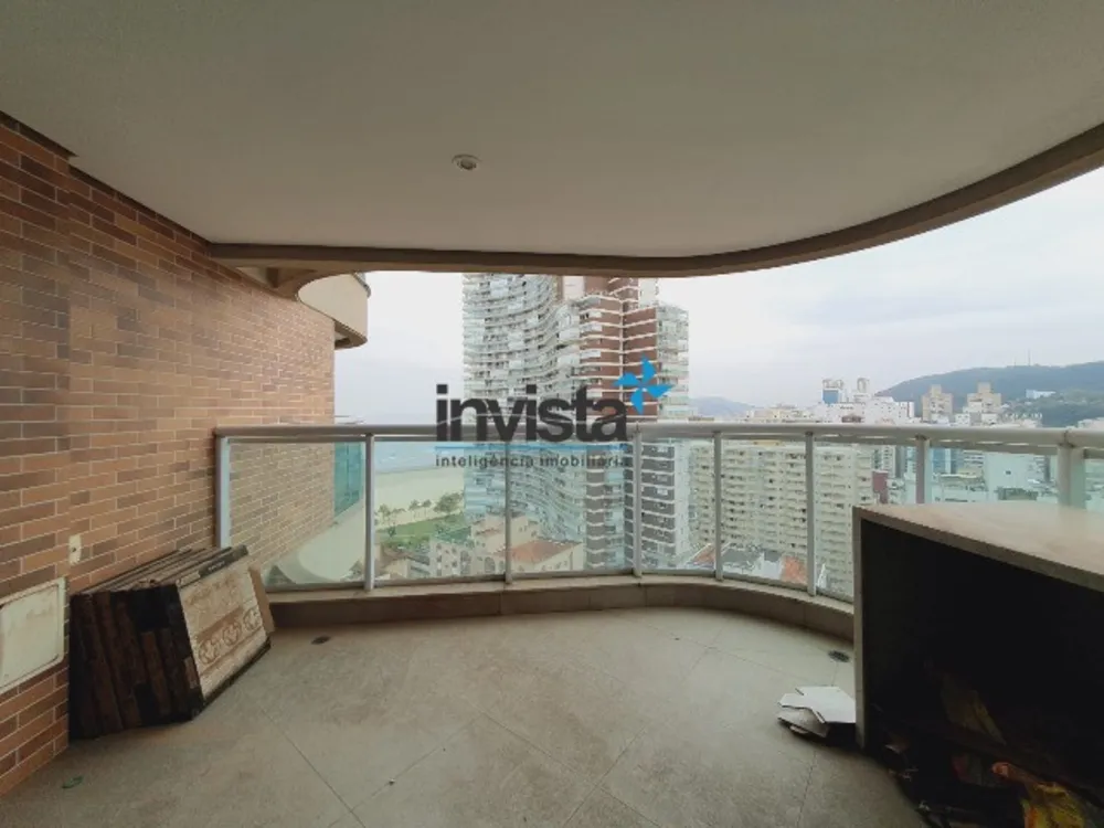 Apartamento, 1 quarto, 45 m² - Foto 3