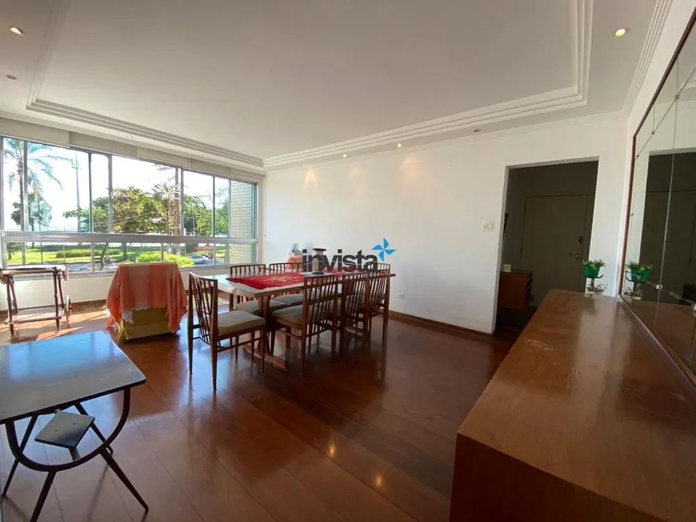 Apartamento, 3 quartos, 149 m² - Foto 4