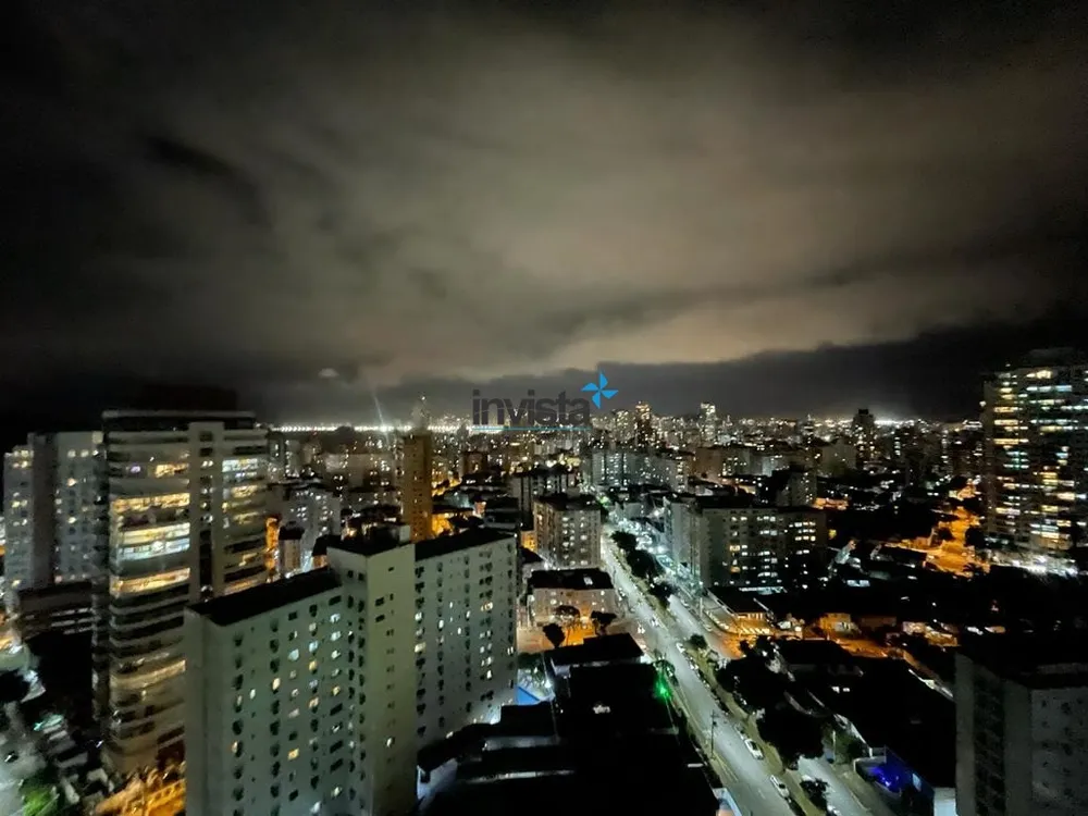 Apartamento, 3 quartos, 200 m² - Foto 2