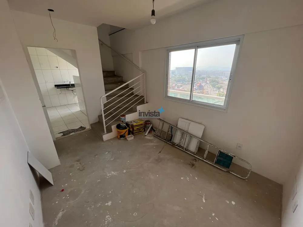 Apartamento, 2 quartos, 57 m² - Foto 4
