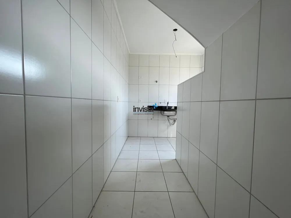 Apartamento, 2 quartos, 57 m² - Foto 3