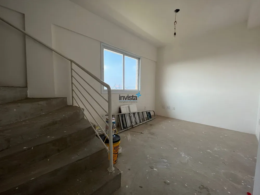 Apartamento, 2 quartos, 57 m² - Foto 2