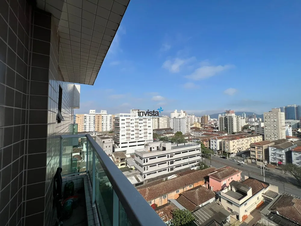 Apartamento, 2 quartos, 57 m² - Foto 1