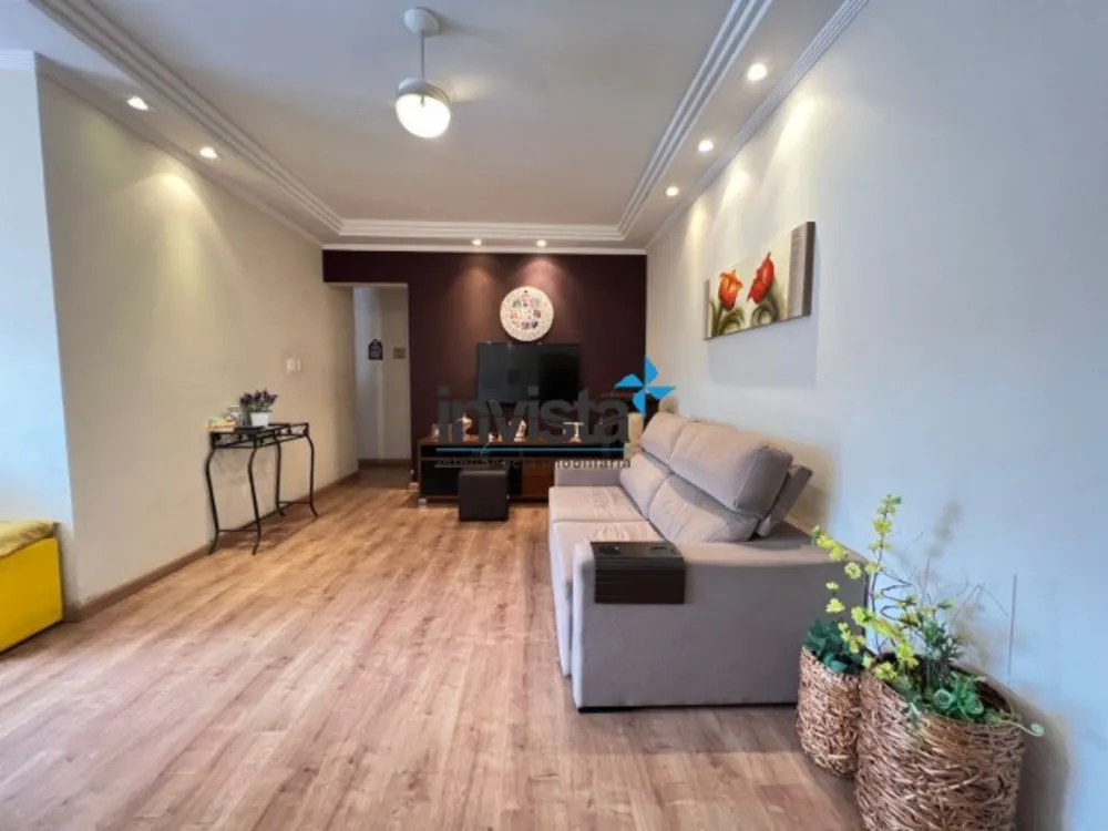 Apartamento, 3 quartos, 121 m² - Foto 2