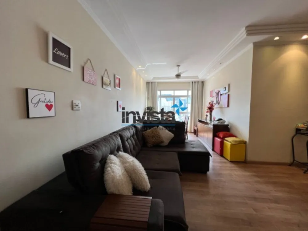 Apartamento, 3 quartos, 121 m² - Foto 4