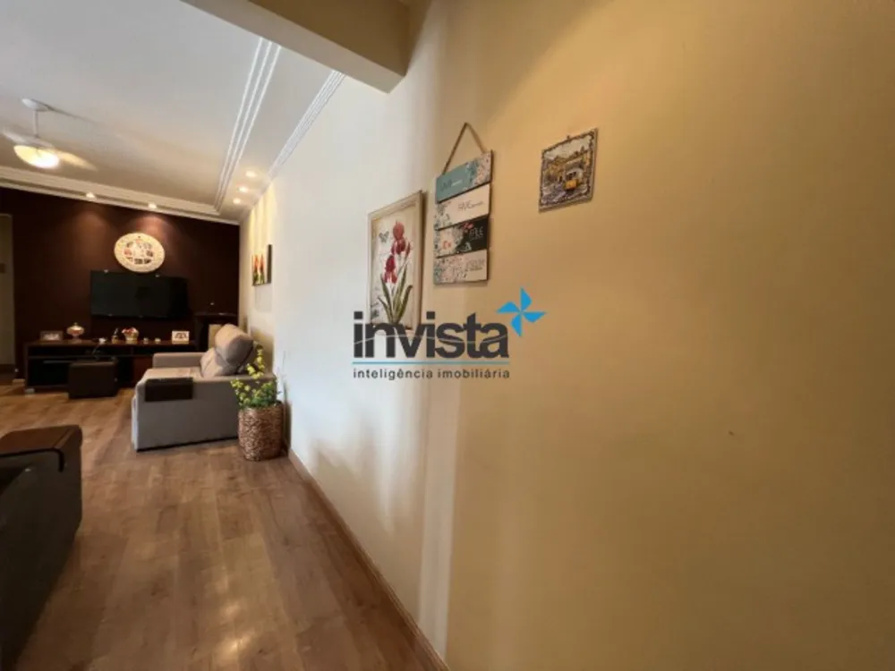 Apartamento, 3 quartos, 121 m² - Foto 3