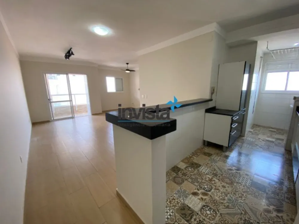 Apartamento, 3 quartos, 77 m² - Foto 1