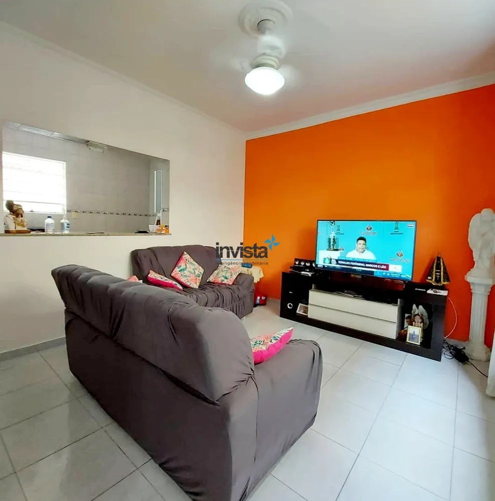 Sobrado, 2 quartos, 82 m² - Foto 1
