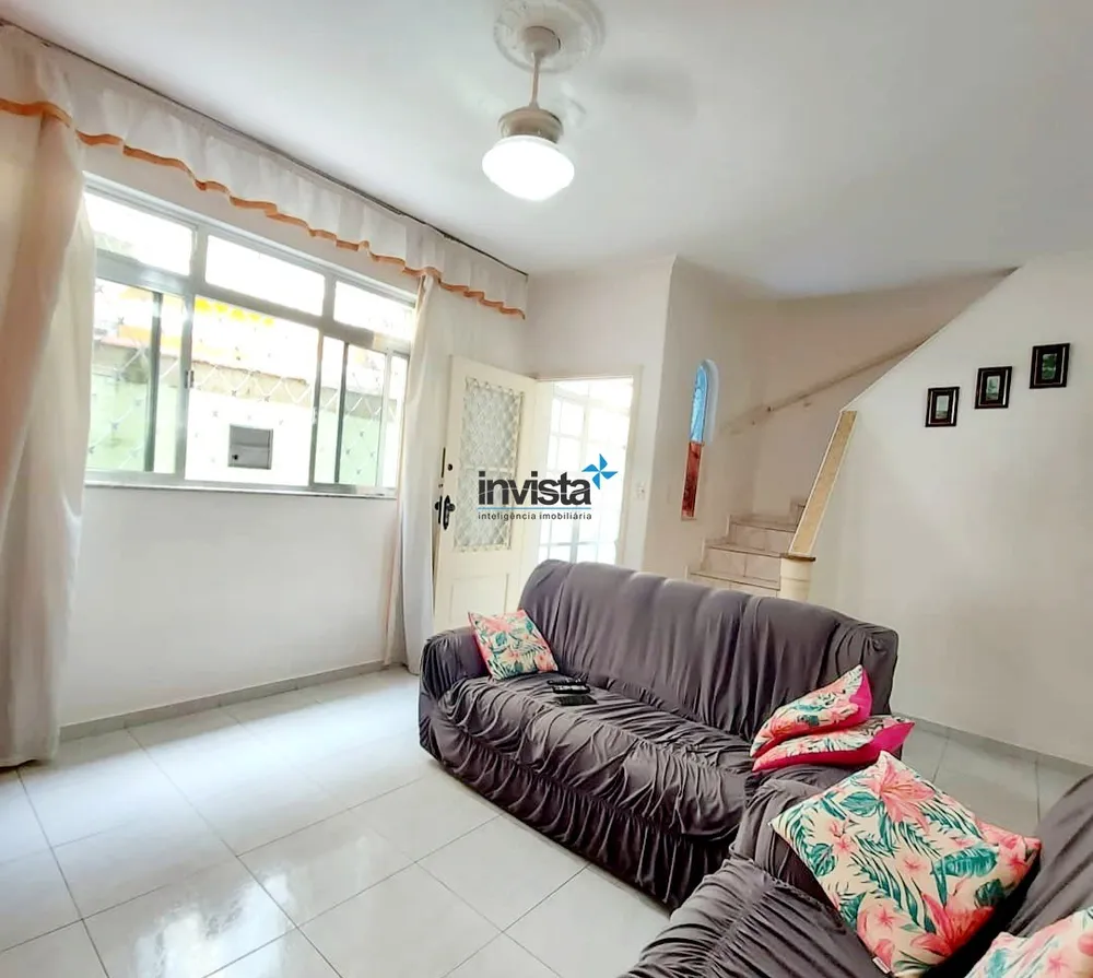 Sobrado, 2 quartos, 82 m² - Foto 2