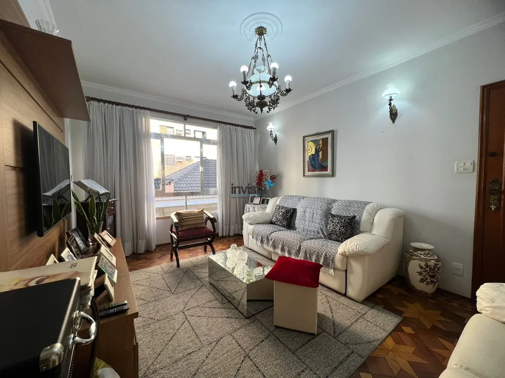 Apartamento, 3 quartos, 130 m² - Foto 4