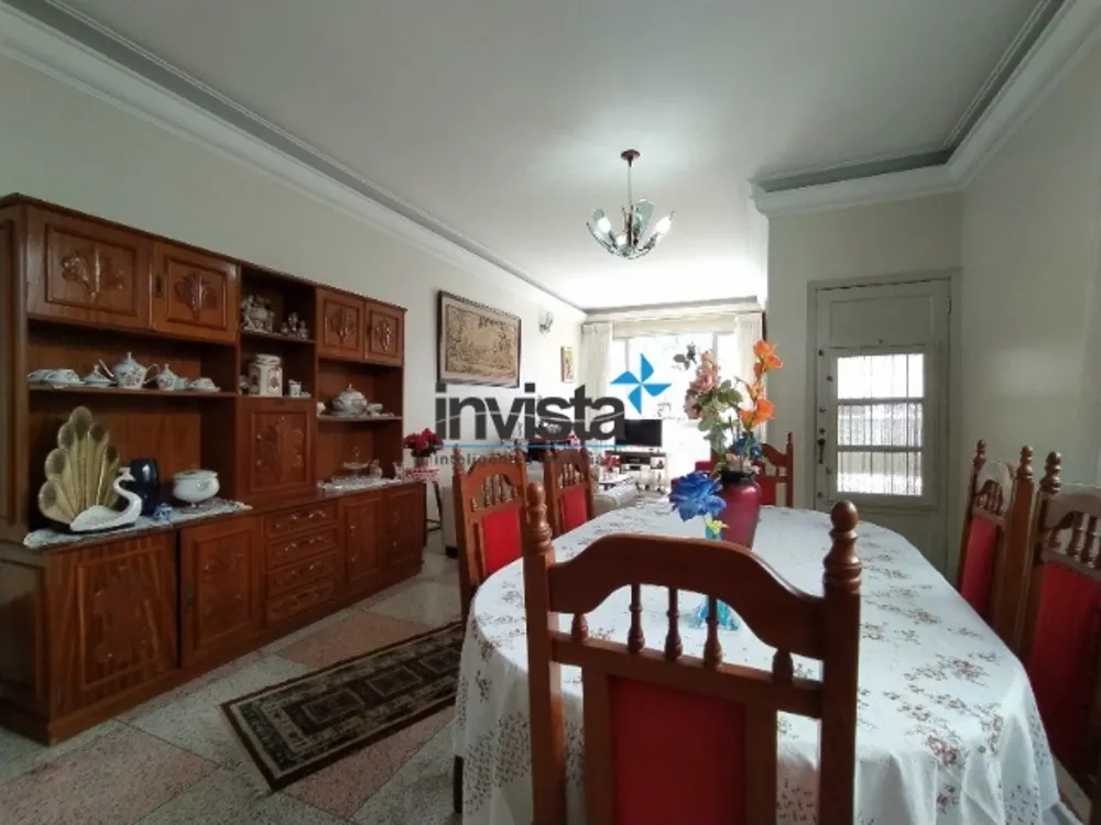 Sobrado, 3 quartos, 194 m² - Foto 3