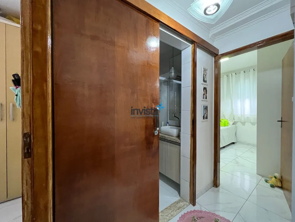 Apartamento, 3 quartos, 64 m² - Foto 3