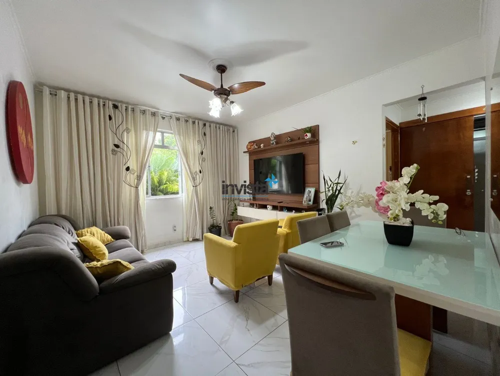 Apartamento, 3 quartos, 64 m² - Foto 1