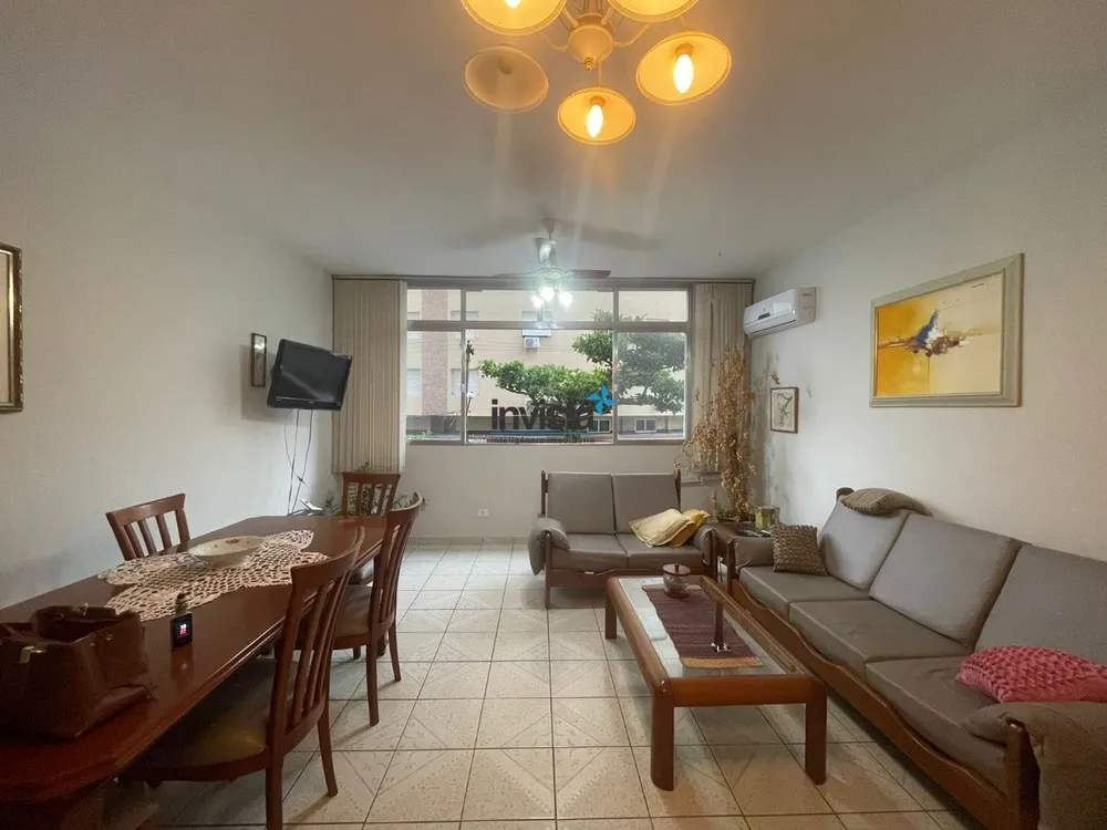 Apartamento, 3 quartos, 120 m² - Foto 1