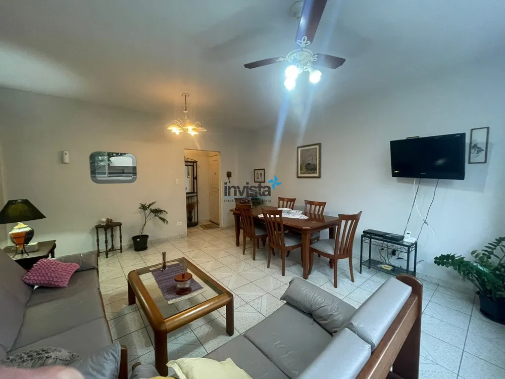 Apartamento, 3 quartos, 120 m² - Foto 4