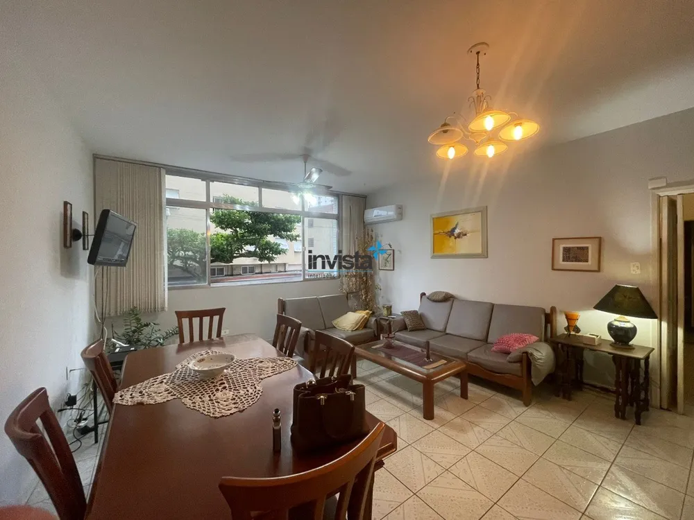 Apartamento, 3 quartos, 120 m² - Foto 2