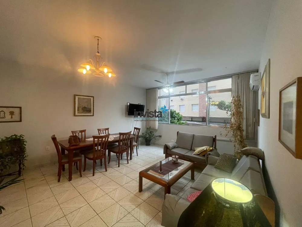 Apartamento, 3 quartos, 120 m² - Foto 3