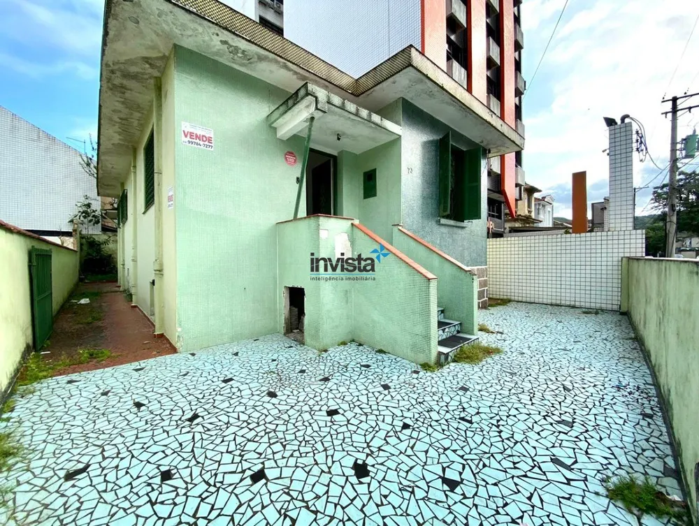 Casa, 3 quartos, 200 m² - Foto 1