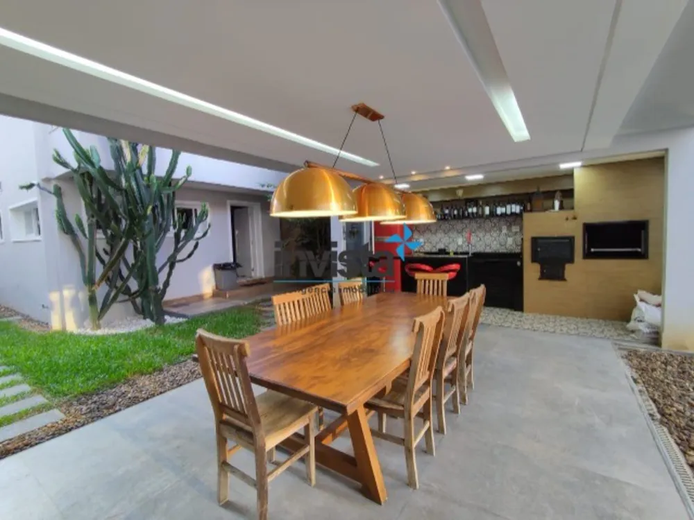 Casa, 3 quartos, 347 m² - Foto 4