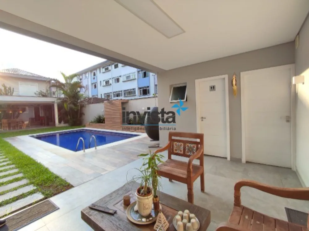 Casa, 3 quartos, 347 m² - Foto 2
