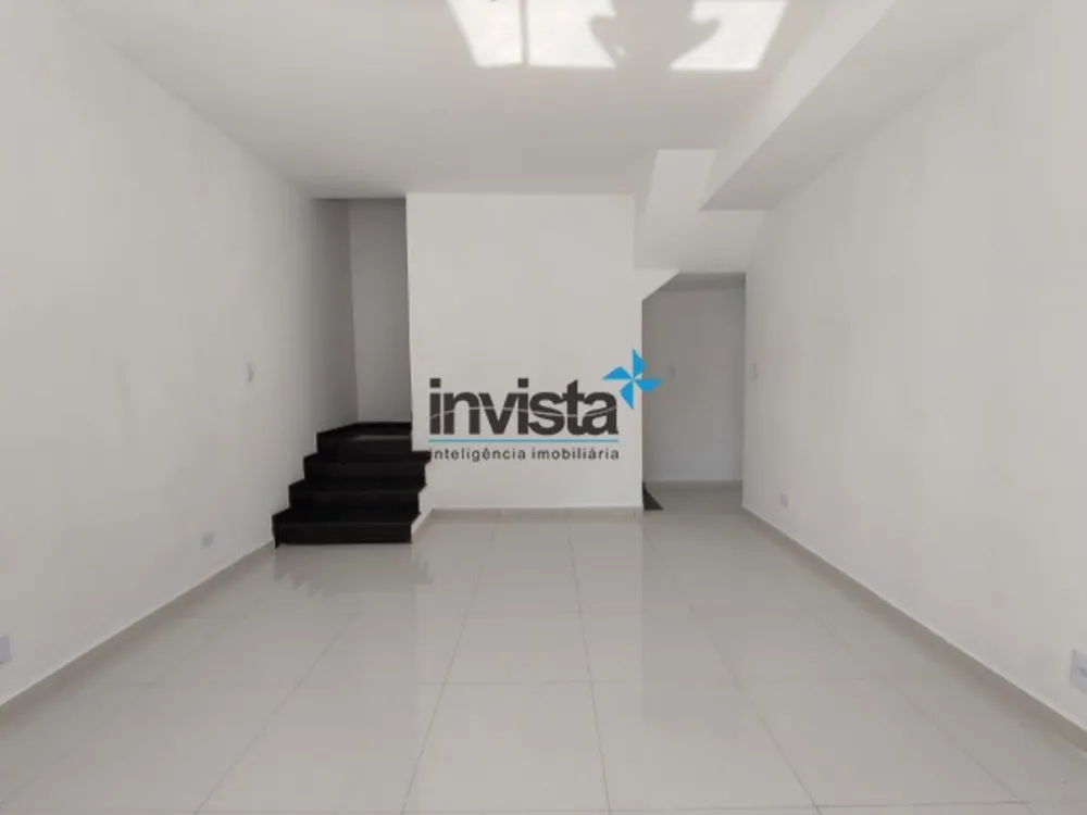 Sobrado, 2 quartos, 135 m² - Foto 1