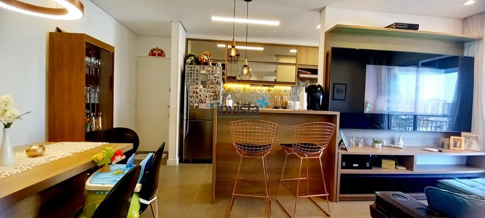 Apartamento, 2 quartos, 68 m² - Foto 4