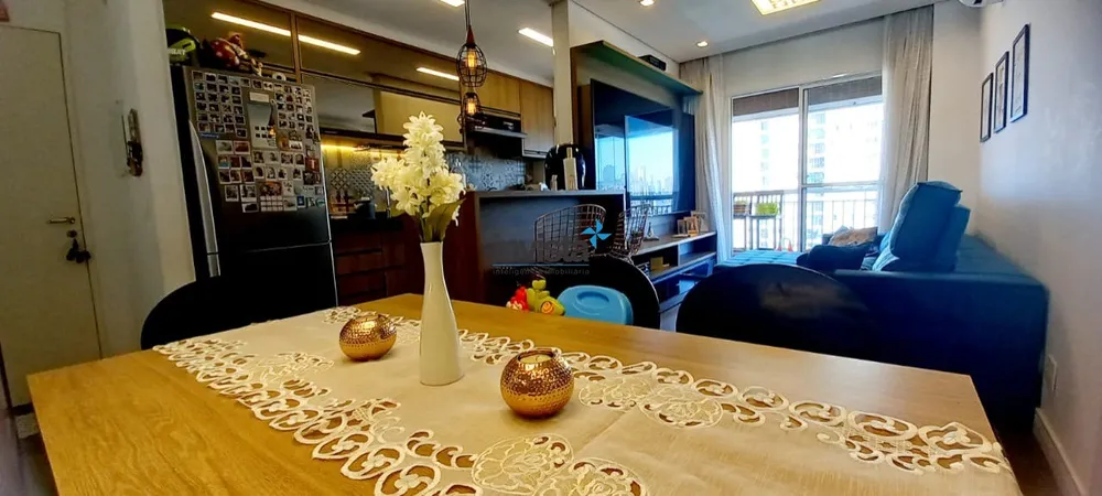 Apartamento, 2 quartos, 68 m² - Foto 3
