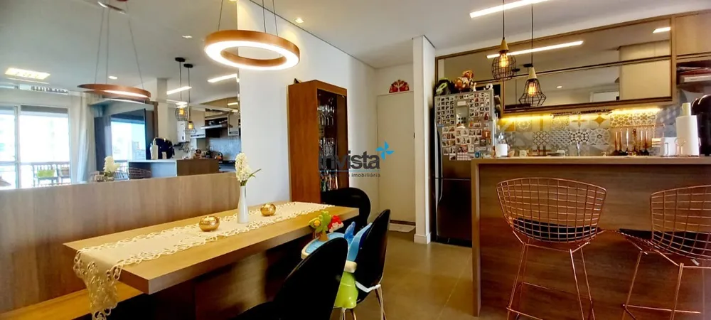 Apartamento, 2 quartos, 68 m² - Foto 1