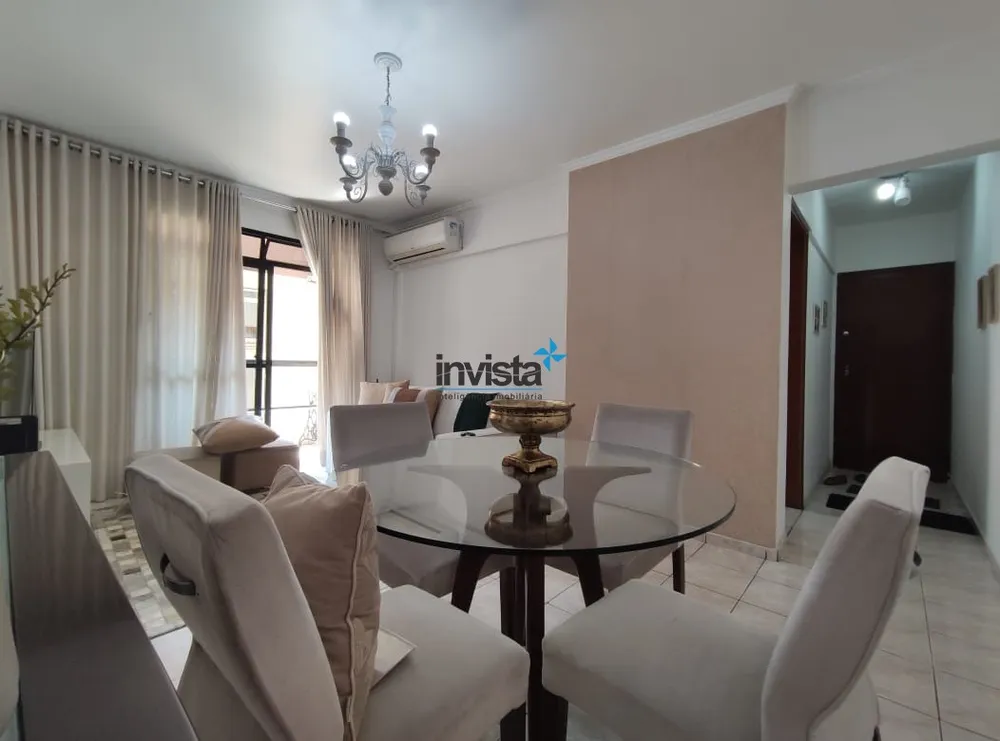 Apartamento, 2 quartos, 100 m² - Foto 3