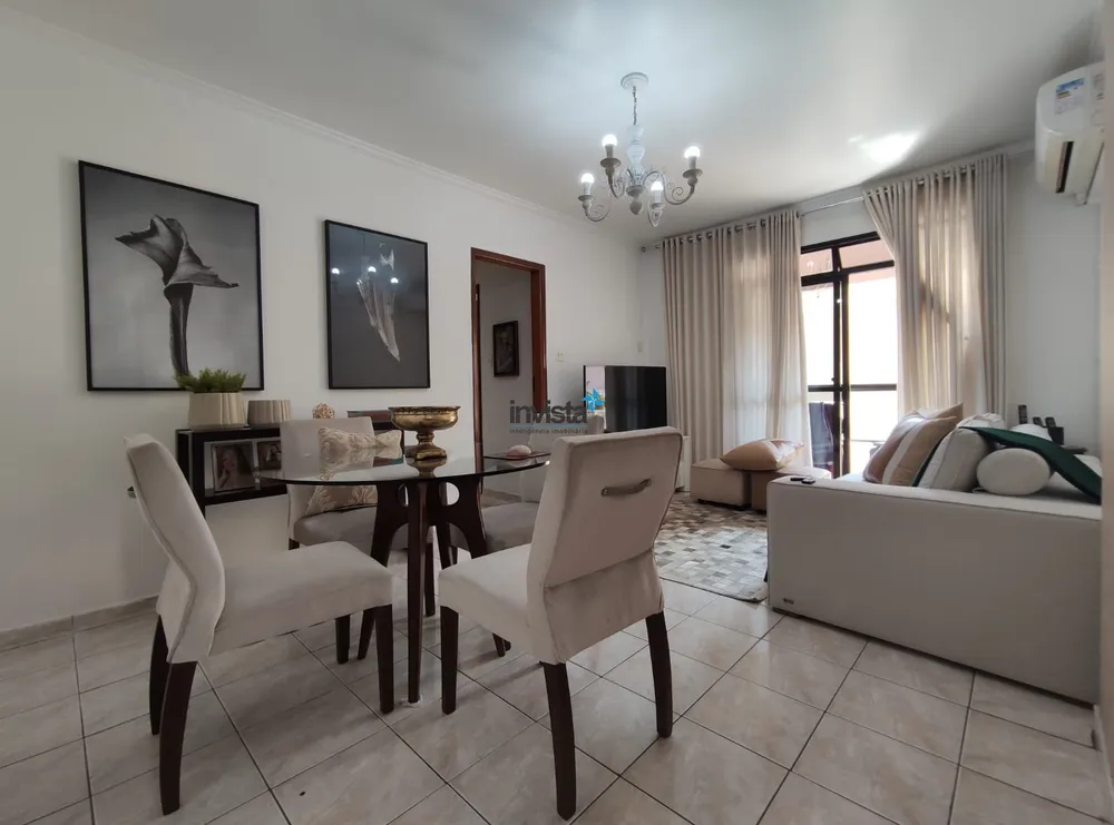 Apartamento, 2 quartos, 100 m² - Foto 2