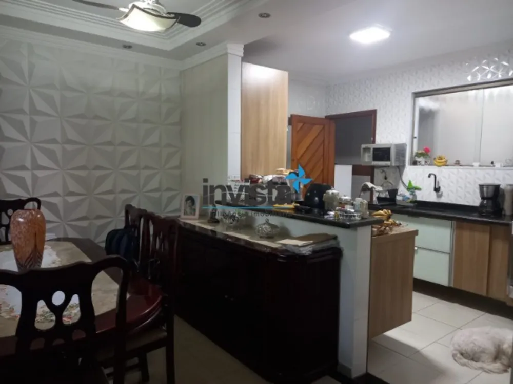 Casa de Condomínio, 3 quartos - Foto 3
