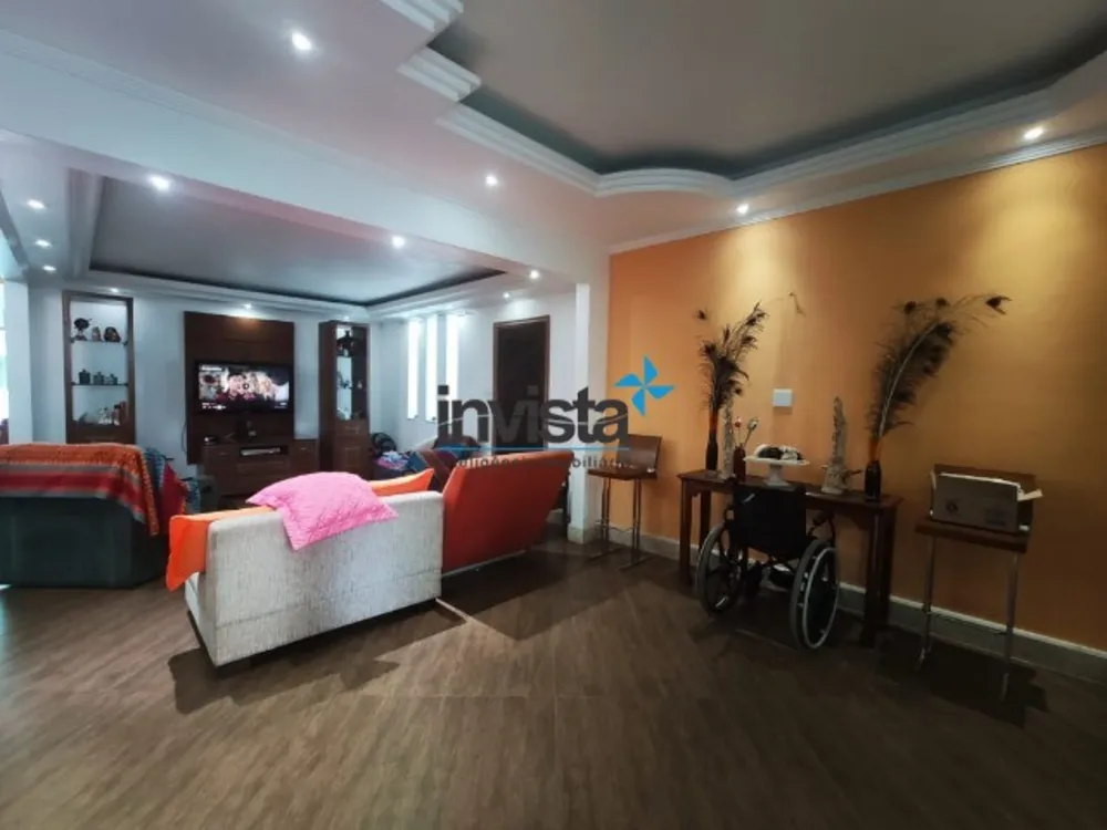 Sobrado, 4 quartos, 432 m² - Foto 2