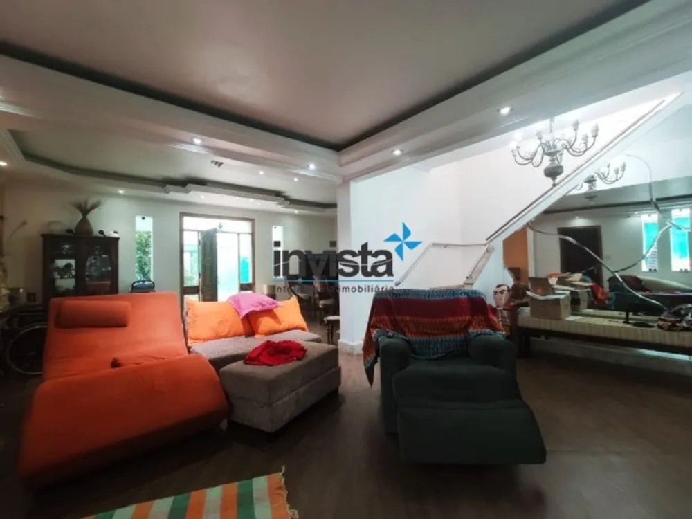 Sobrado, 4 quartos, 432 m² - Foto 4