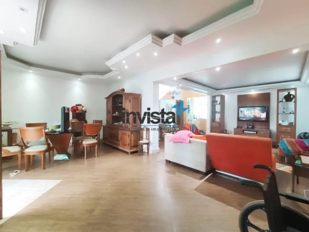 Sobrado, 4 quartos, 432 m² - Foto 3