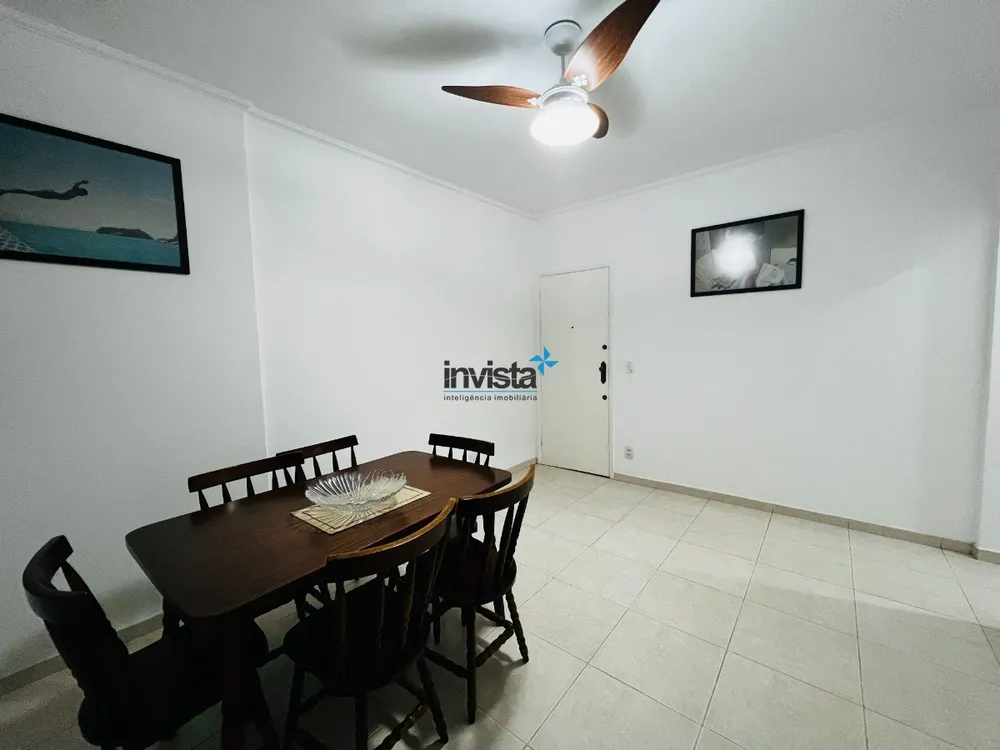 Apartamento, 2 quartos, 64 m² - Foto 2