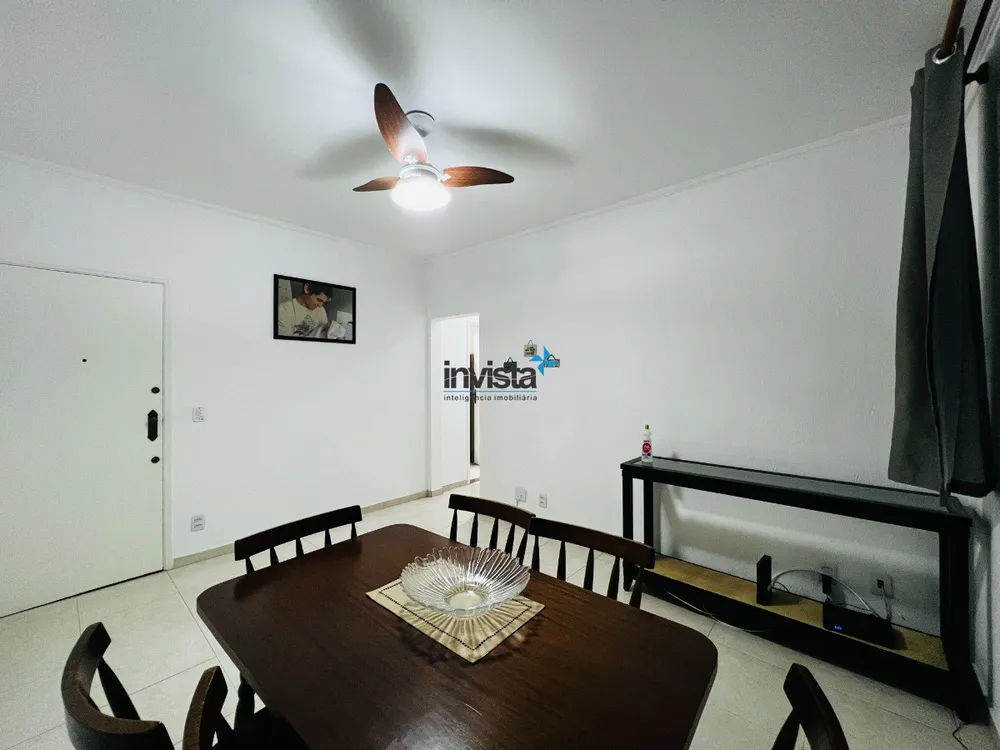 Apartamento, 2 quartos, 64 m² - Foto 1
