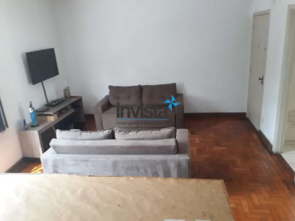 Apartamento, 2 quartos, 116 m² - Foto 1