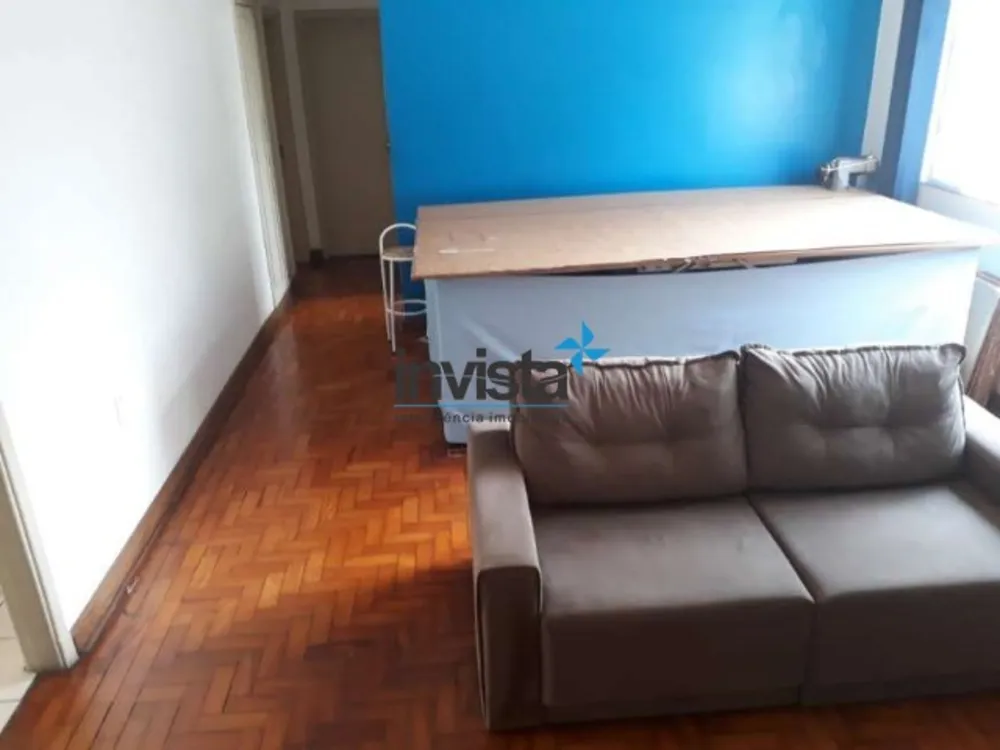 Apartamento, 2 quartos, 116 m² - Foto 2