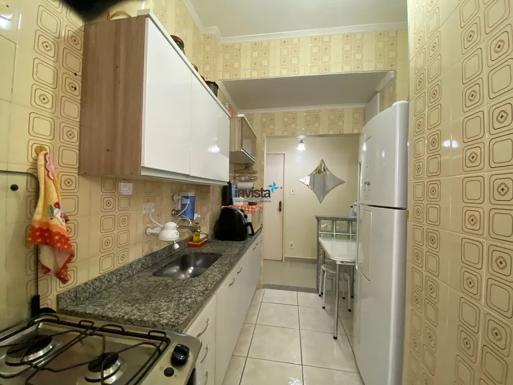 Apartamento, 2 quartos, 78 m² - Foto 3