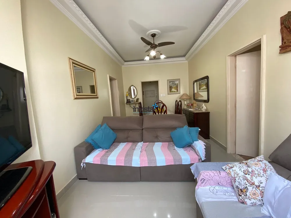 Apartamento, 2 quartos, 78 m² - Foto 1