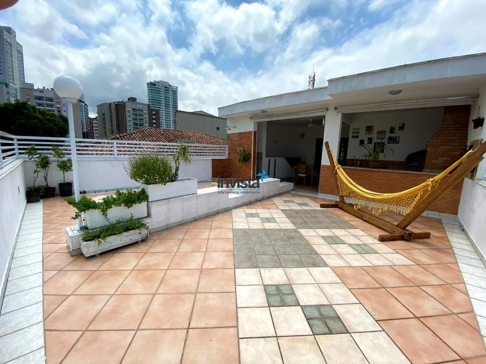 Casa, 5 quartos, 259 m² - Foto 1