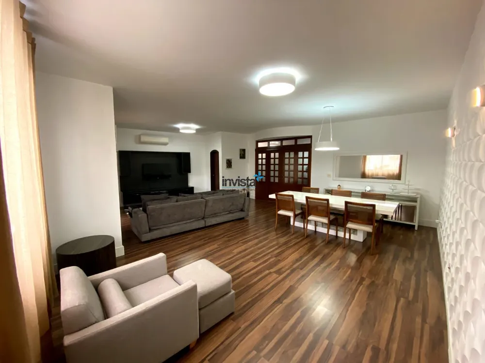 Casa, 5 quartos, 259 m² - Foto 3