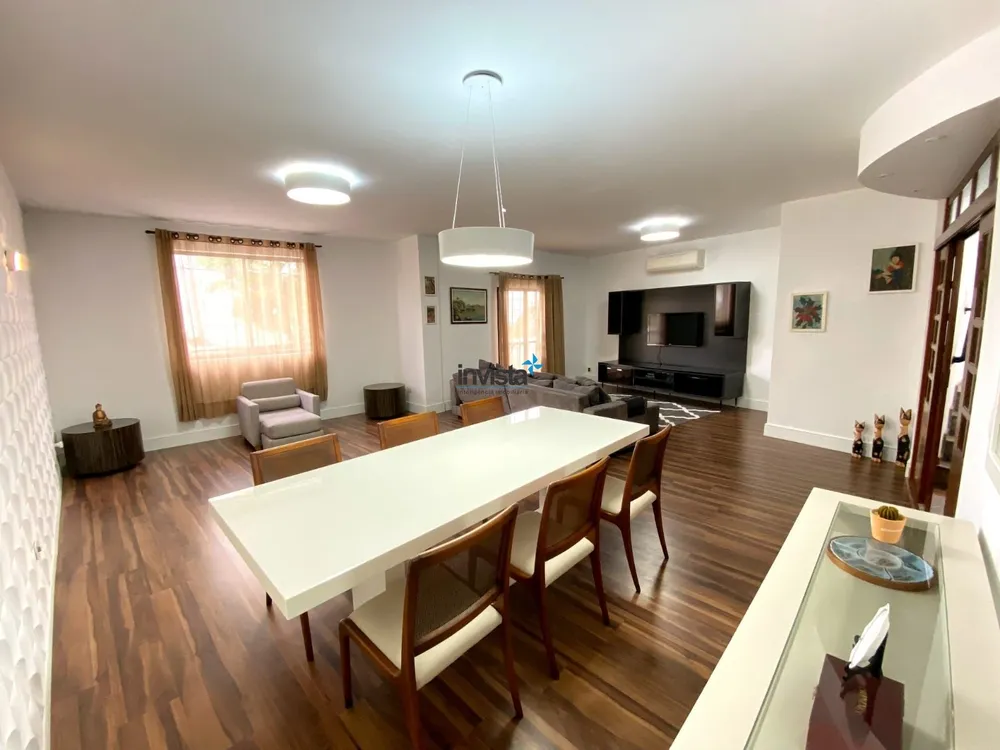 Casa, 5 quartos, 259 m² - Foto 4