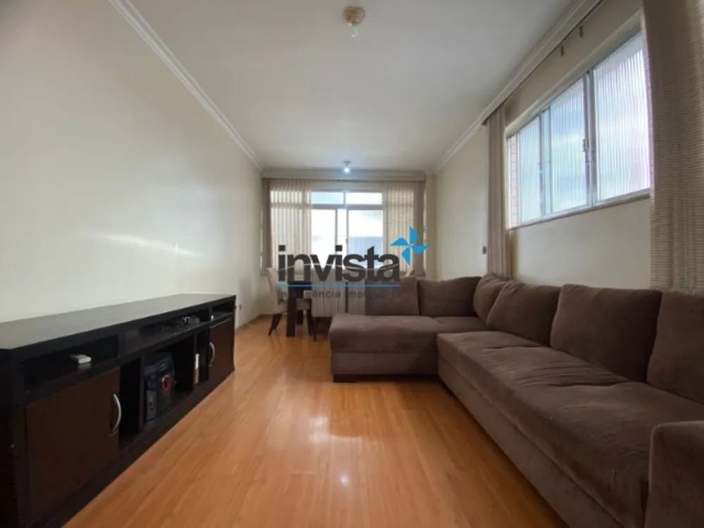 Apartamento, 2 quartos, 70 m² - Foto 2