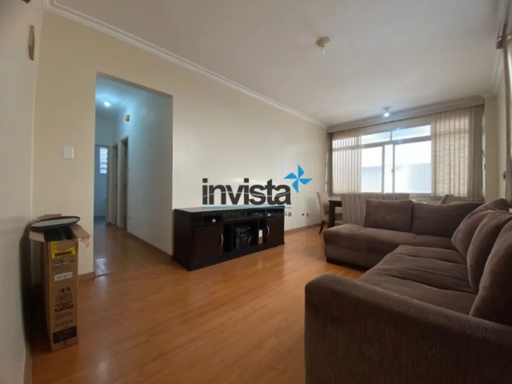 Apartamento, 2 quartos, 70 m² - Foto 1